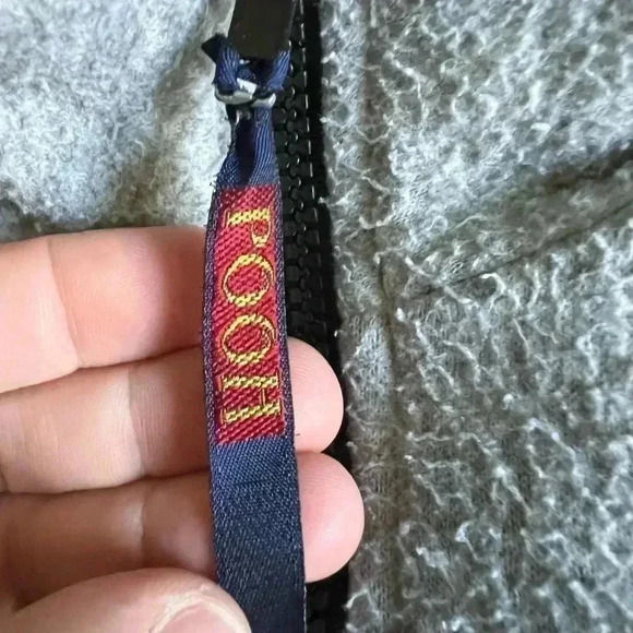 Vintage Women’s Size  Medium Tigger Quarter Zip from the 100 Acre Collection - Picture 2 of 5